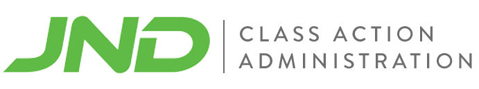 JND Class Action Administration